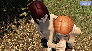 lets play paradise trails vr part 8?