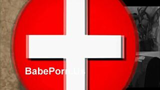 Hot Nurse In Hospital Lingerie Nude Pussy Slut