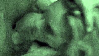 Mrs. Quinn, the disgruntled housewife