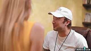 Petite Blonde Teen 18+S Khloe Kapri And Kyler Quinn Anal Fucked