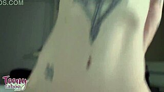 Brunette Lydia Black Lets Seth Brogan Cum On Her Cunt