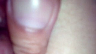 Exciting Encounter With Shaved Pussy