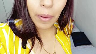 Valentines Day Porn Casting With My Best Friend