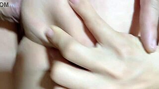 Anh tho vien nuoc may man