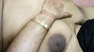 Indian village student enjoys hardcore sex.