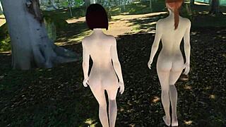 lets play paradise trails vr part 8?