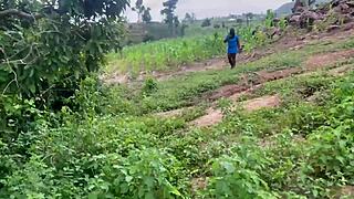 She Loves Doggy Style Banging