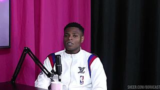 compilados do will mastro no bora cast com bruna carlos watch on sheer red