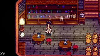 Stardew valley olivia part 1 in spanish