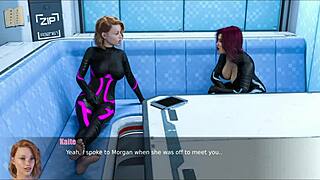 Discovering the secrets of spacetime 1