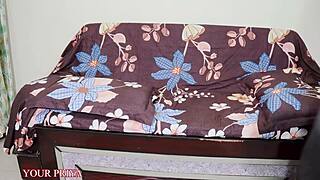 Teen student priya enjoyed their first orgasm and squirts sex after long fucking?