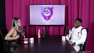 compilados do will mastro no bora cast com bruna carlos watch on sheer red