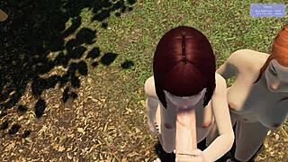 lets play paradise trails vr part 8?