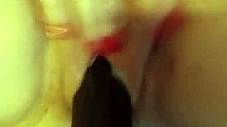 fucking machine first time bbc dildo.