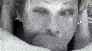 Mrs. Quinn, the disgruntled housewife