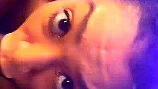 Curvy girl demolished by huge bbc in garage