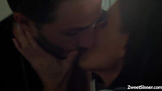 hot milf india summer has a dirty little 18+ secret with her favorite fuck buddy naughty stepson lucas frost