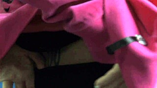 Blonde Euro Nympho Craves Wet Interracial Sex