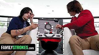 Swapception Part 1 Forbidden Desires - Full Feature Movie Trailer