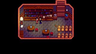 Stardew valley olivia part 1 in spanish