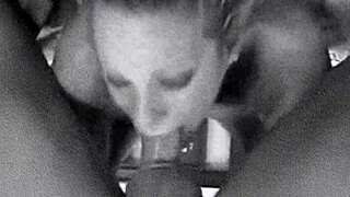 Mrs. Quinn, the disgruntled housewife