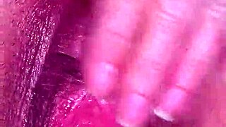 Wetwife Explores Squirting Adventures Newly