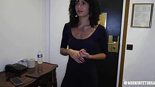 In a steamy threesome, the madbros engage in bbc anal creampie action with juicy pussy