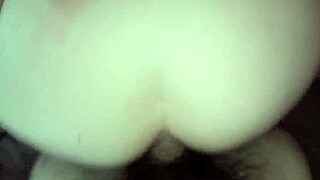 Cogiendo a Mi Hermanastra en Doggy Style