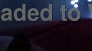 amateurs mutually masturbate in homemade setting