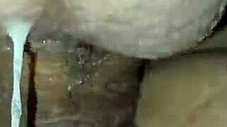 close up fucking wet pussy of slut up close for you