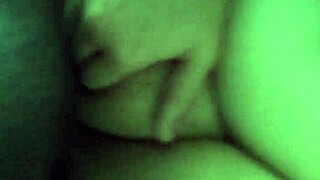 White Teen 18+ Feels Intense Emotions on First Big Black Dick