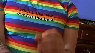 Cheating Milf Feels Intense Pleasure Deepthroating Big Black Cock in Interracial Encounter