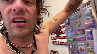 Nacho daddy delivers intense blowjob and hardcore fucking with shaved pussy