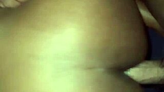 Big Daddy Pounds Dj Hershey's Chocolate Cheeks Hard