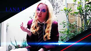 british 18 year old gets railed hard