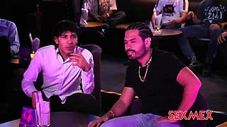 sexmex - my stepsister is a stripper - part 1 danna vallejo