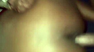 Big Daddy Pounds Dj Hershey's Chocolate Cheeks Hard