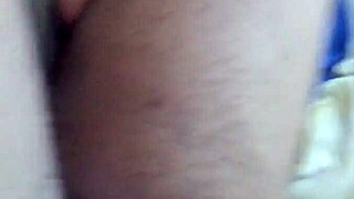 Hotwife casually rides friend's big cock and gets cum