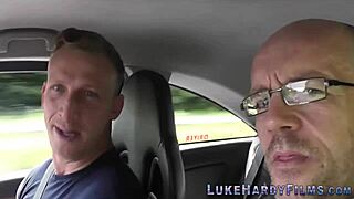 I nail that british skank so hard, uh, yeah.