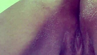 Madrasta Tem Um Grande Squirt Gozada Em Jato Sendo Fudida Pelo Seu Enteado