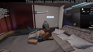 Meeting with a Fan Part Seven