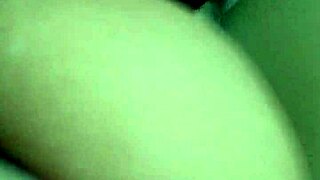 Hotwife casually rides friend's big cock and gets cum