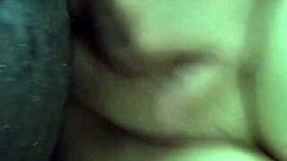 White Teen 18+ Feels Intense Emotions on First Big Black Dick