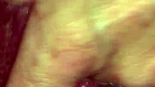 Wetwife Explores Squirting Adventures Newly