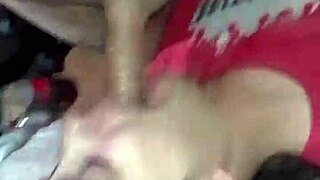 Feeling the horror of irreversible submission as an ugly slave.