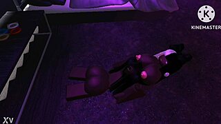 Black Lesbians Fuck First Time