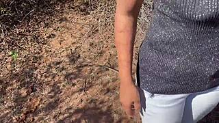 Hot Big Boobs Gf Fucked Roughly in Oyo Room