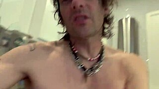 Nacho daddy delivers intense blowjob and hardcore fucking with shaved pussy