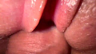 Close Up FUCK With Friends Wife She CUMS Four Times
