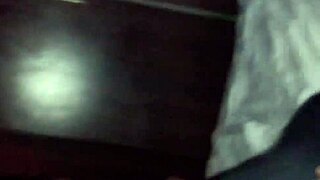 estaba en casa solo con la amiga de mi novia y sucedi� esto espero que no quede embarazada